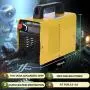 Welding Machine, 110V Plug, 200Amp Power, IGBT AC DC Beginner Welder With Display LCD Use Welding Rod Equipment Tools Accessories Welding Machine, 110V Plug, 200Amp Power, IGBT AC DC Beginner Welder With Display LCD Use Welding Rod Equipment Tools Accessories