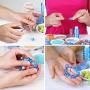 Paxcoo Jewelry Making Supplies Kit - Jewelry Repair Tools with Accessories Jewelry Pliers Findings and Beading Wires for Adult and Beginners