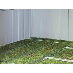 Arrow Sheds FB106 Floor Frame Kit for 8x6 & 10x6 Arrow Sheds