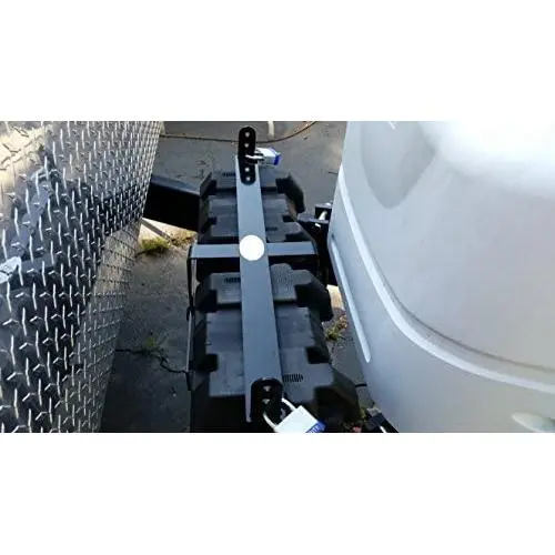 Batteryshackle (Dual Group 24 Batteries) Batteryshackle (Dual Group 24 Batteries)