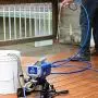 Graco Magnum 257025 Project Painter Plus Paint Sprayer Graco Magnum 257025 Project Painter Plus Paint Sprayer