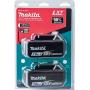 Makita BL1830B-2 18V LXT Lithium-Ion 3.0Ah Battery