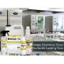 Premium 100% Pure Food Grade Mineral Oil USP, 1 Gallon, Food Safe Butcher Block and Cutting Board Oil, NSF Certified Material