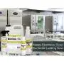 Premium 100% Pure Food Grade Mineral Oil USP, 1 Gallon, Food Safe Butcher Block and Cutting Board Oil, NSF Certified Material Premium 100% Pure Food Grade Mineral Oil USP, 1 Gallon, Food Safe Butcher Block and Cutting Board Oil, NSF Certified Material
