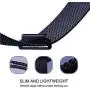 Koreda Compatible with Samsung Galaxy Watch 42mm/Galaxy Watch 3 41mm/Active 40mm/Active 2 40mm 44mm Bands Sets, 20mm Stainless Steel Metal Band + Mesh Loop Replacement Bracelet Strap for Gear Sport Koreda Compatible with Samsung Galaxy Watch 42mm/Galaxy Watch 3 41mm/Active 40mm/Active 2 40mm 44mm Bands Sets, 20mm Stainless Steel Metal Band + Mesh Loop Replacement Bracelet Strap for Gear Sport