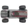 Redcat Racing Blackout XTE 1/10 Scale Electric Monster Truck with Waterproof Electronics, Silver/Red SUV Redcat Racing Blackout XTE 1/10 Scale Electric Monster Truck with Waterproof Electronics, Silver/Red SUV