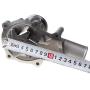 Friday Part 70mm Impeller Water Pump 16251-73034 for Kubota Engine V1505 D905 D1105