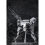 Kotobukiya Metal Gear Solid V: The Phantom Pain: Sahelanthropus Plastic Model Kit