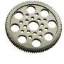 ShareGoo Metal 48P Spur Pully Gear 92T for 3Racing Sakura D4 AWD/RWD 1/10 Drift Racing Car ShareGoo Metal 48P Spur Pully Gear 92T for 3Racing Sakura D4 AWD/RWD 1/10 Drift Racing Car