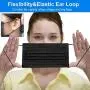 Disposable Face Masks, Face Masks of 50 Pack Disposable Mask
