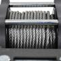 Superwinch 1125220 Terra 25 2500lb Winch with Roller Fairlead and More Superwinch 1125220 Terra 25 2500lb Winch with Roller Fairlead and More