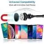 Magnetic Phone Car Mount, Jabuer Phone Holder for Car Dashboard and Windshield with 6 Strong Magnets and Metal Telescopic Arm, for iPhone Xs Max/XR/XS/X/8/7/6/6S, Galaxy S9/S8/S7/Note9/Note8 and More Magnetic Phone Car Mount, Jabuer Phone Holder for Car Dashboard and Windshield with 6 Strong Magnets and Metal Telescopic Arm, for iPhone Xs Max/XR/XS/X/8/7/6/6S, Galaxy S9/S8/S7/Note9/Note8 and More