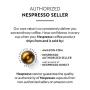 Nespresso Capsules VertuoLine, Medium and Dark Roast Coffee, Variety Pack, Stormio, Odacio, Melozio, 10 Count (Pack of 3)