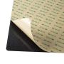 Creality Original Replacement 3D Printer Build Surface Heat Bed Platform Sticker Sheet for CR-X CR-10S Pro 3D Printer 320X310MM (Pack of 3)