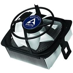 ARCTIC Alpine 64 GT - CPU Cooler for Quietness, Supports AMD AM4/AM3(+)/…, Ultra-Quiet 80 mm PWM Fan (UCACO-P1600-GB01)