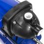 XtremepowerUS 1.6HP Shallow Well Pump Tank Garden Water Pump Booster System Pressurized Farm Irrigation 1000GPH, 1200W