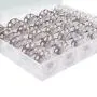 YEQIN 25PCS Metal BOBBINS with Clear Box # 0115367000-B Alt# 0015367200 Bernina bobbins YEQIN 25PCS Metal BOBBINS with Clear Box # 0115367000-B Alt# 0015367200 Bernina bobbins