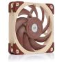 Noctua NF-A12x25 ULN, Ultra Quiet Silent Fan, 3-Pin (120mm, Brown)