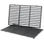 Weber 7524 Porcelain-Enameled Cast-Iron Cooking Grates (19.5 x 12.9 x 0.5), pack of 2 Weber 7524 Porcelain-Enameled Cast-Iron Cooking Grates (19.5 x 12.9 x 0.5), pack of 2