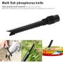 Dohiker Military Folding Shovel, Shovel Survival Spade Entrenching Tool with Carrying Pouch Metal Handle for Camping, Hiking, Trekking, Gardening, Fishing, Backpacking