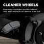 Wagner MX1108 Semi-Metallic Disc Brake Pad Set