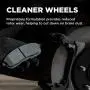 Wagner MX1108 Semi-Metallic Disc Brake Pad Set Wagner MX1108 Semi-Metallic Disc Brake Pad Set