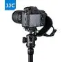 JJC L Size Camera Hand Strap Grip w/Metal Quick Release Plate for Canon EOS 5DM4 5DM3 5DM2 5D 5Ds R 6DM2 6D 7DM2 7D 90D 80D 77D 70D SX70 SX60 HS Nikon D780 D850 D500 D750 D750 D810 D7500 P950 P1000 JJC L Size Camera Hand Strap Grip w/Metal Quick Release Plate for Canon EOS 5DM4 5DM3 5DM2 5D 5Ds R 6DM2 6D 7DM2 7D 90D 80D 77D 70D SX70 SX60 HS Nikon D780 D850 D500 D750 D750 D810 D7500 P950 P1000