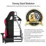 AKRacing Core Series EX Gaming Chair, Black/Red AKRacing Core Series EX Gaming Chair, Black/Red