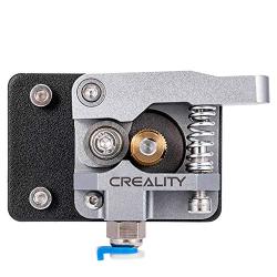 Creality 3D All Metal MK-8 Extruder Feeder Drive Aluminum 1.75mm for CR-10 Ender 3 CR-10S Gray