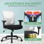 Big and Tall Office Chair 400lbs Desk Chair Mesh Computer Chair with Lumbar Support Wide Seat Adjust Arms Rolling Swivel High Back Task Executive Ergonomic Chair,White Big and Tall Office Chair 400lbs Desk Chair Mesh Computer Chair with Lumbar Support Wide Seat Adjust Arms Rolling Swivel High Back Task Executive Ergonomic Chair,White