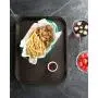 New Star Foodservice 24395 Brown Plastic Fast Food Tray, 10 by 14-Inch, Set of 12 New Star Foodservice 24395 Brown Plastic Fast Food Tray, 10 by 14-Inch, Set of 12