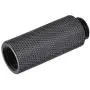 uxcell Male to Female Extender Fitting G1/4 x 40mm for PC Water Cooling System Black uxcell Male to Female Extender Fitting G1/4 x 40mm for PC Water Cooling System Black