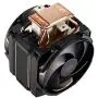 Cooler Master MasterAir Maker 8 High-end CPU Air Cooler, 3D Vapor Chamber Base, 8 Heatpipes, Aluminum Fins, Dual Silencio FP120 Fans AMD/Intel LGA1151/2066 Cooler Master MasterAir Maker 8 High-end CPU Air Cooler, 3D Vapor Chamber Base, 8 Heatpipes, Aluminum Fins, Dual Silencio FP120 Fans AMD/Intel LGA1151/2066