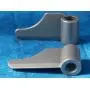 Zojirushi 8-BBP-P070 Paddle/Blade for BB-PAC20 Machine - Pack of 2