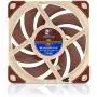 Noctua NF-A12x25 FLX, Premium Quiet Fan, 3-Pin (120mm, Brown)