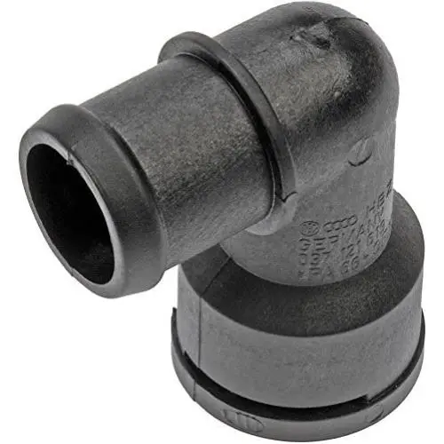Dorman 627-003 Radiator Hose Connector Dorman 627-003 Radiator Hose Connector