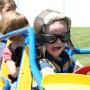 Lifetime Ace Flyer Teeter-Totter