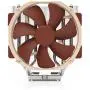 Noctua NH-U14S DX-3647, Premium CPU Cooler for Intel Xeon LGA3647 (140mm, Brown) Noctua NH-U14S DX-3647, Premium CPU Cooler for Intel Xeon LGA3647 (140mm, Brown)