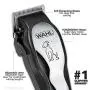 Wahl Clipper Pet-Pro Dog Grooming Kit - Quiet Heavy-Duty Electric Corded Dog Clipper for Dogs & Cats with Thick & Heavy Coats - Model 9281-210
