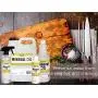 Premium 100% Pure Food Grade Mineral Oil USP, 1 Gallon, Food Safe Butcher Block and Cutting Board Oil, NSF Certified Material Premium 100% Pure Food Grade Mineral Oil USP, 1 Gallon, Food Safe Butcher Block and Cutting Board Oil, NSF Certified Material
