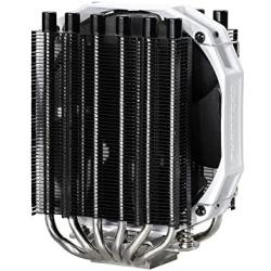 Phanteks Slim Twin Tower Heatsinks, 140mm PWM CPU Cooling PH-TC14S