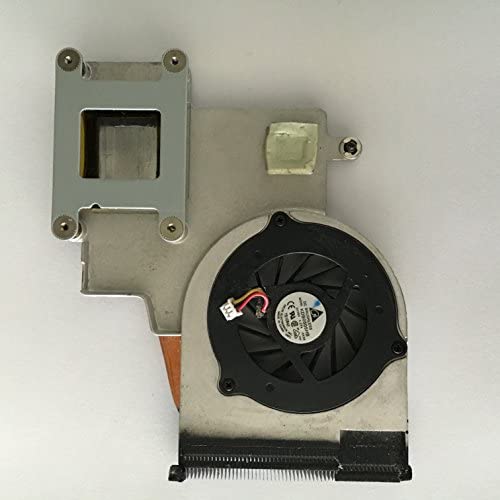 HP Pavilion dv2000 Fan and Heatsink KDB0505HB - 431851-001