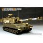 KNL HOBBY VOYAGER MODEL Photo-etched sheets parts The best upgrade solution PE35629 M109A6 self-propelled howitzer upgrade with a metal etching (AFV CLUB) KNL HOBBY VOYAGER MODEL Photo-etched sheets parts The best upgrade solution PE35629 M109A6 self-propelled howitzer upgrade with a metal etching (AFV CLUB)