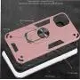 Samsung Galaxy A71 4G Screen Protector Folmeikat 360 Degree Rotating Metal Ring Cover with Kickstand Protective Phone Case (NOT for Samsung A71 5G/5G UW) 6.7'' (Rose Gold) Samsung Galaxy A71 4G Screen Protector Folmeikat 360 Degree Rotating Metal Ring Cover with Kickstand Protective Phone Case (NOT for Samsung A71 5G/5G UW) 6.7'' (Rose Gold)