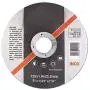 25 Pack 5''x.040''x7/8'' Cut-Off Wheel - Metal & Stainless Steel Cutting Discs 25 Pack 5''x.040''x7/8'' Cut-Off Wheel - Metal & Stainless Steel Cutting Discs
