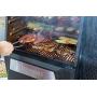 Masterbuilt MB20040220 Gravity Series 560 Digital Charcoal Grill + Smoker, Black