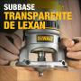 DEWALT Router, Fixed Base, 1-3/4-HP (DW616) DEWALT Router, Fixed Base, 1-3/4-HP (DW616)