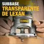 DEWALT Router, Fixed Base, 1-3/4-HP (DW616)