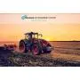 One New Fender Pair fits Farmall H M 300, 350, 400, 450, Super IH Right and Left Hand 51500DB