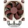 Noctua NH-U9S, Premium CPU Cooler with NF-A9 92mm Fan (Brown)